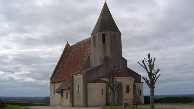 Photo de Vitry-sur-Loire