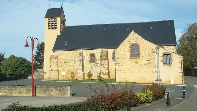 Photo de Aigné