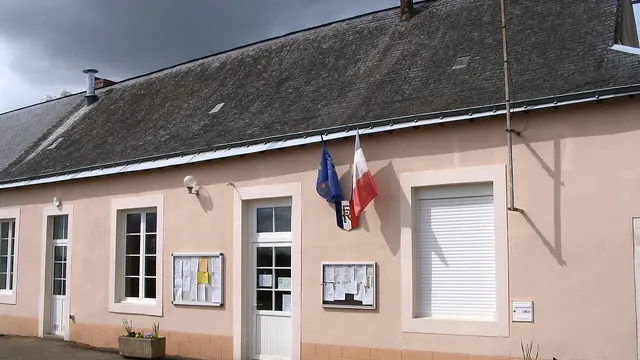 Photo de Amné