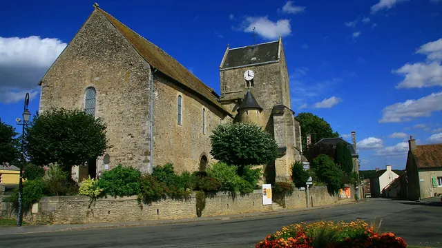 Photo de Ancinnes