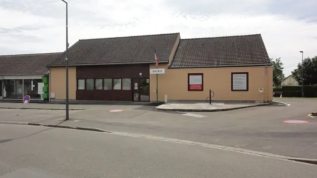 Photo de Arçonnay