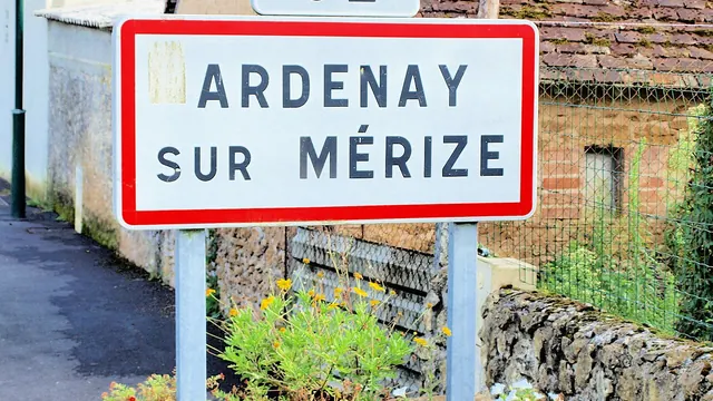 Photo de Ardenay-sur-Mérize