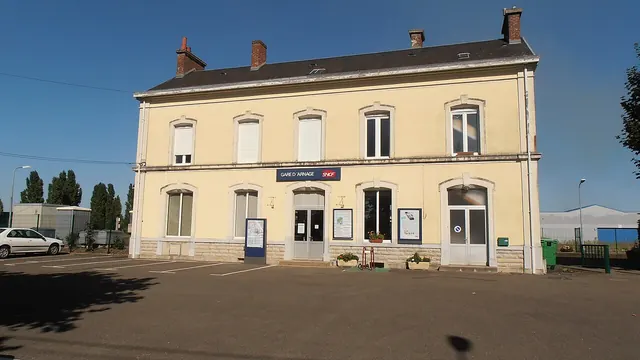 Photo de Arnage