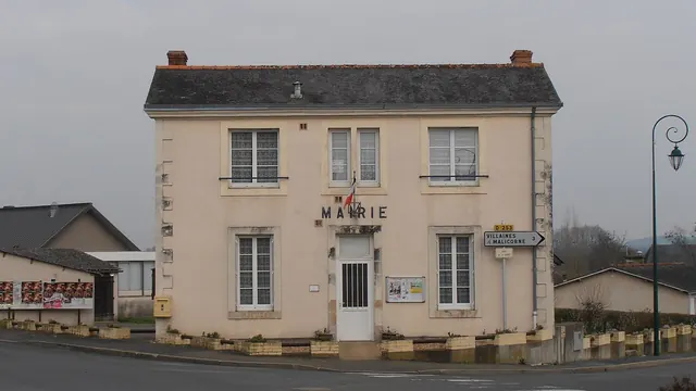Photo de Arthezé