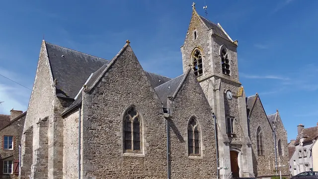 Photo de Assé-le-Boisne