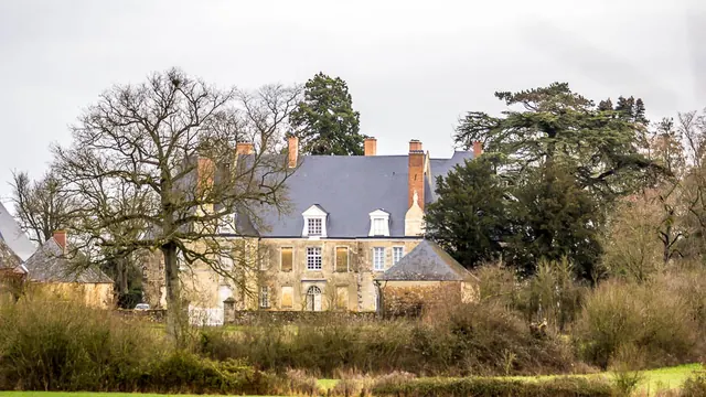 Photo de Avessé