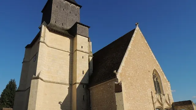 Photo de Avezé