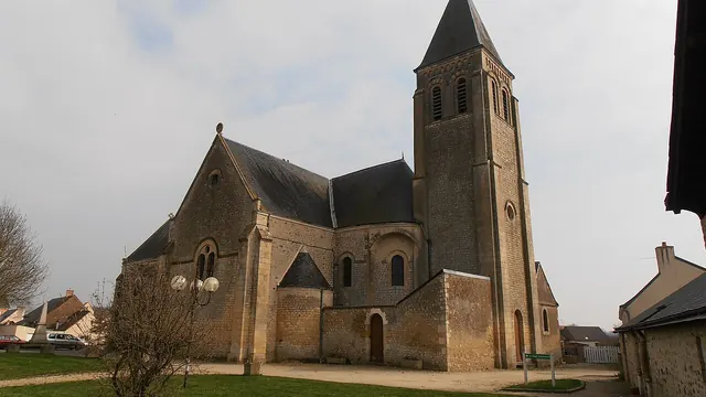 Photo de Le Bailleul