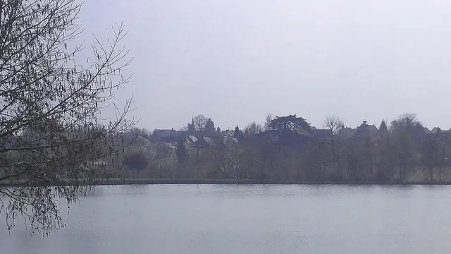 Photo de La Bazoge