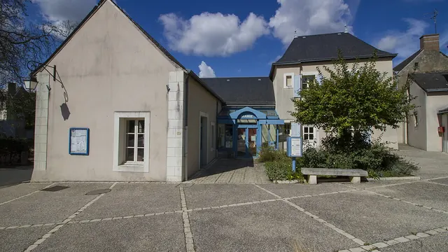 Photo de Beaumont-sur-Dême