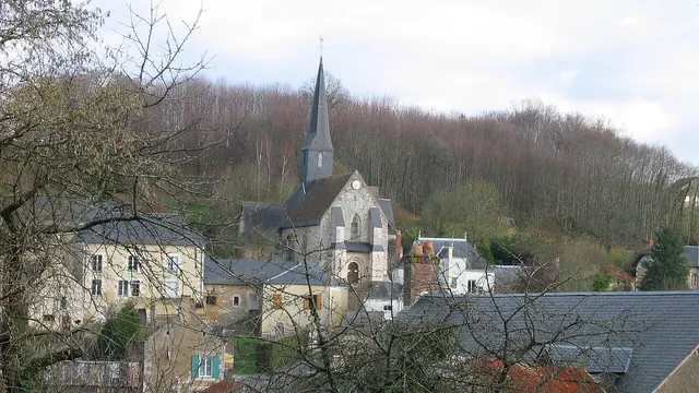 Photo de Beaumont-Pied-de-Bœuf