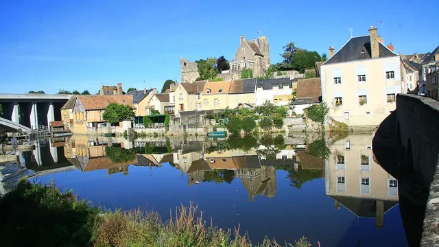 Photo de Beaumont-sur-Sarthe