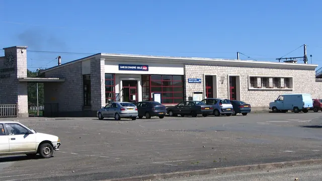 Photo de Beillé