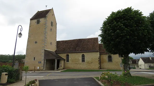 Photo de Bérus