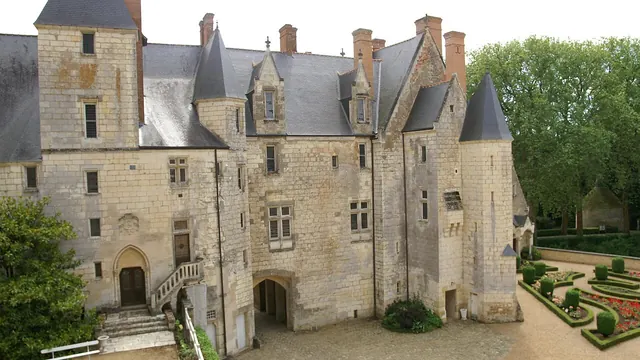 Photo de Bessé-sur-Braye