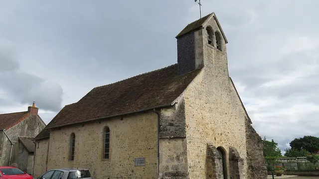 Photo de Béthon