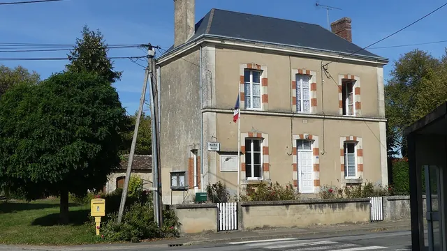 Photo de Blèves