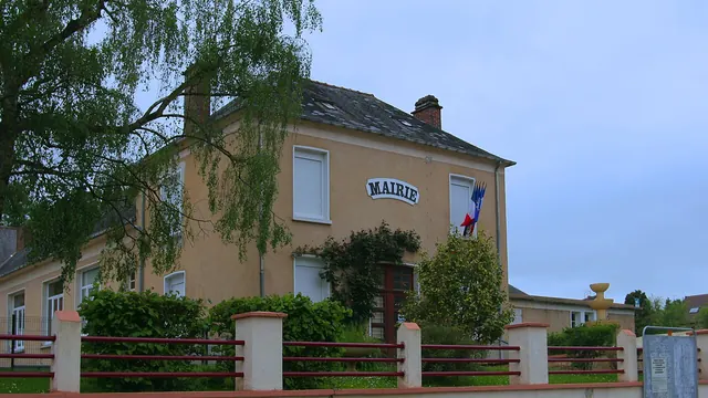 Photo de Boëssé-le-Sec