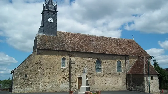 Photo de Bouër