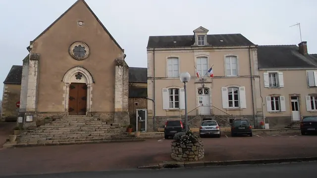 Photo de Bousse