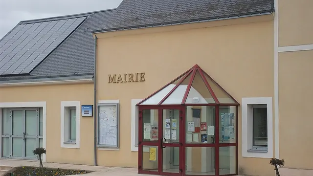 Photo de Brette-les-Pins