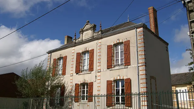 Photo de Briosne-lès-Sables