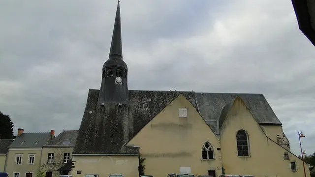 Photo de Cérans-Foulletourte