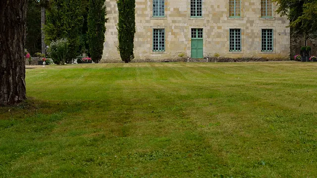 Photo de Chahaignes