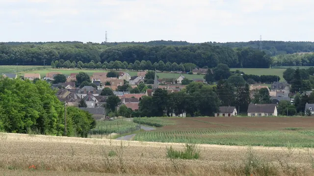 Photo de Challes
