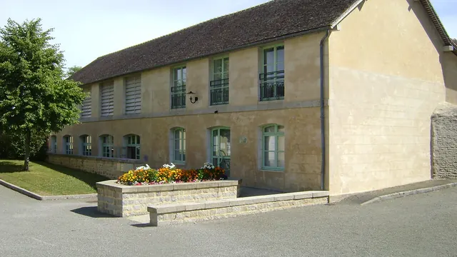 Photo de Champfleur