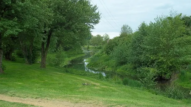 Photo de Changé