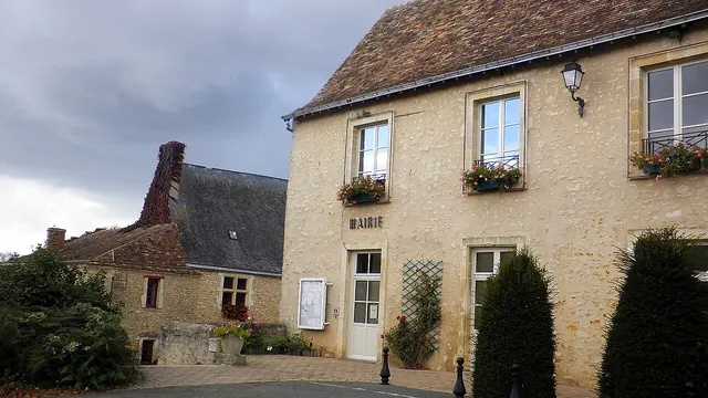 Photo de Chantenay-Villedieu