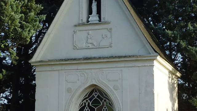 Photo de La Chapelle-aux-Choux