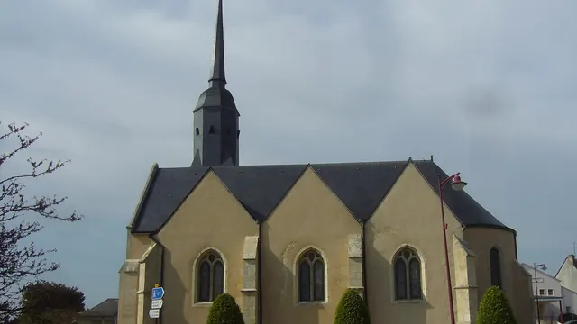 Photo de La Chapelle-du-Bois