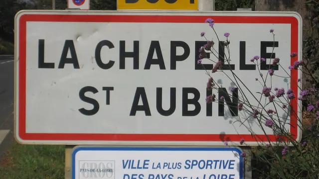 Photo de La Chapelle-Saint-Aubin