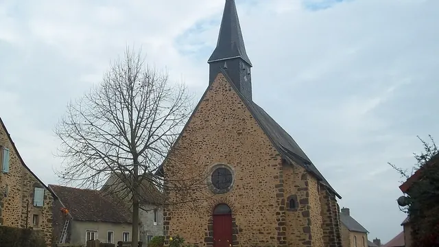 Photo de La Chapelle-Saint-Fray