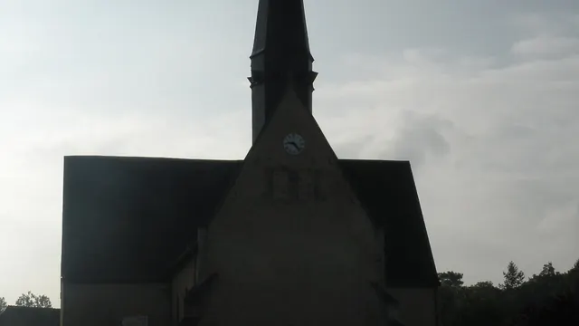 Photo de La Chapelle-Saint-Rémy