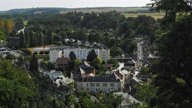 Photo de La Chartre-sur-le-Loir