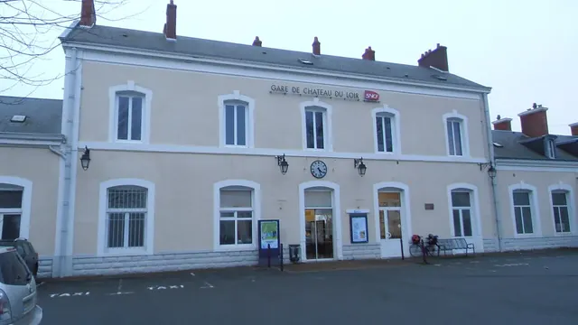 Photo de Montval-sur-Loir
