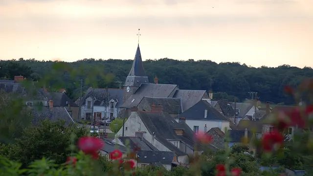 Photo de Chemiré-en-Charnie