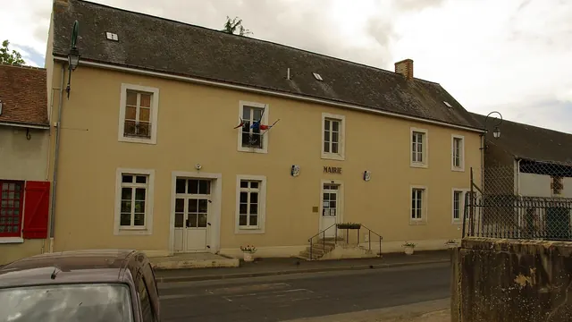 Photo de Chemiré-le-Gaudin