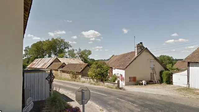 Photo de Chérancé