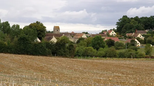 Photo de Chérisay