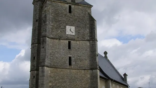 Photo de Cherré