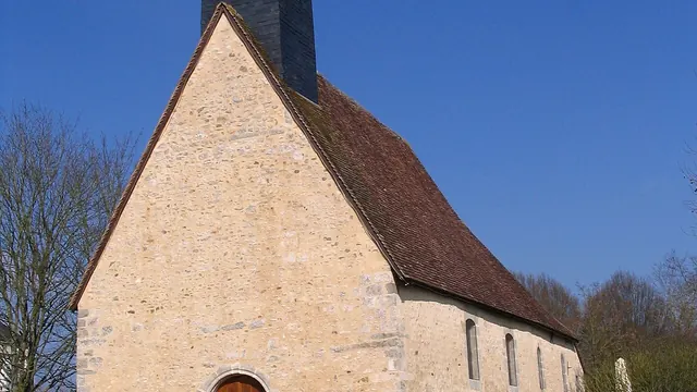 Photo de Le Chevain