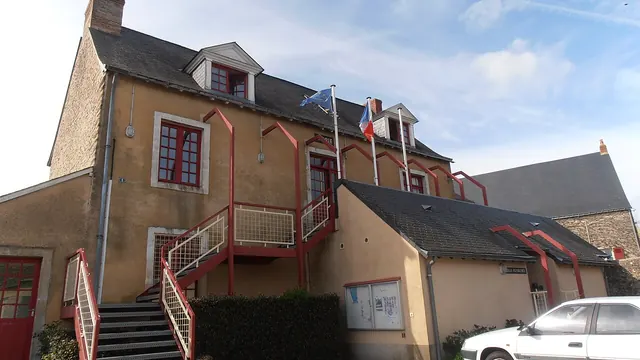 Photo de Chevillé