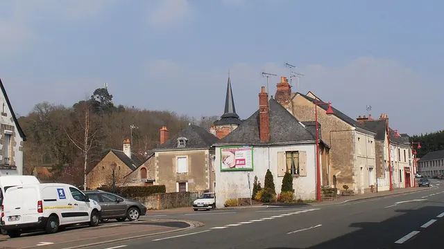 Photo de Clermont-Créans