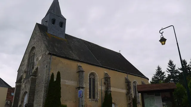Photo de Conflans-sur-Anille