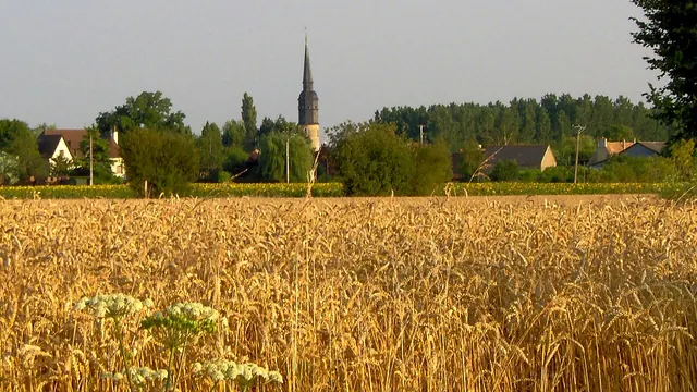 Photo de Congé-sur-Orne