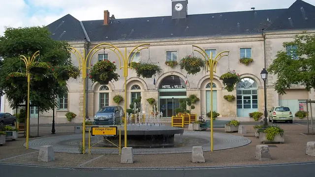 Photo de Conlie
